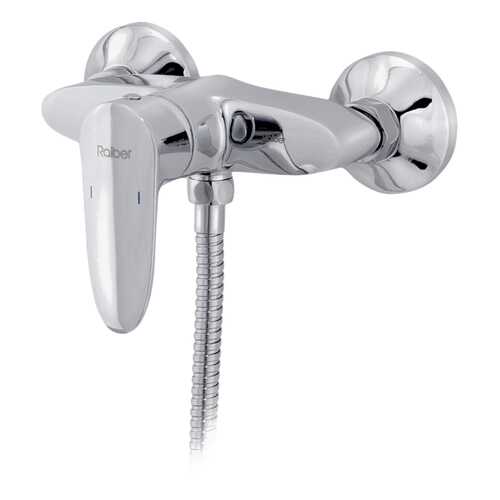 Смеситель для душа Raiber Nova R2501