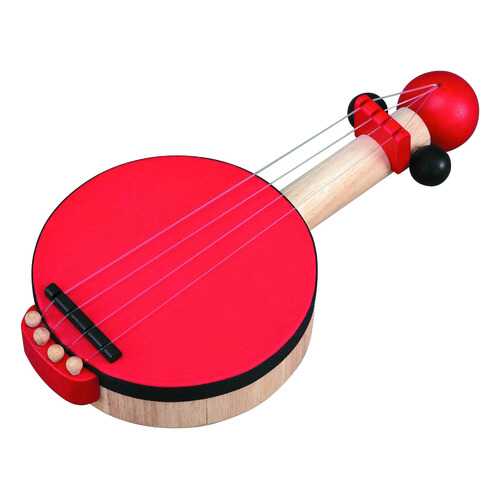 Игрушка Plan Toys Банджо