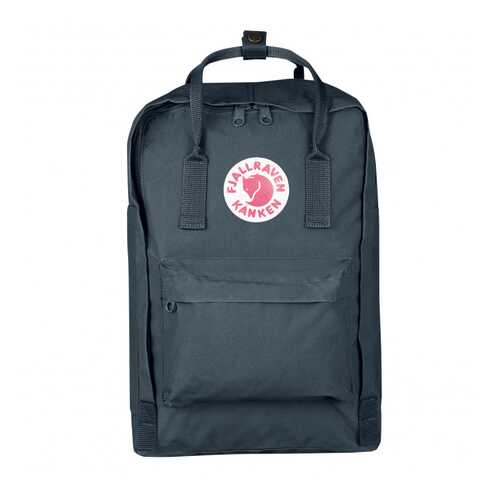 Рюкзак унисекс FjallRaven 27172 серый