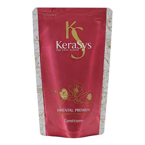 Кондиционер для волос KeraSys Oriental Premium 500 мл