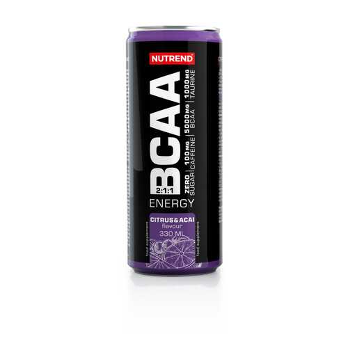 Аминокислоты и BCAA в Декатлон