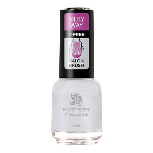 Лак Brigitte Bottier Silky Way тон 560 жемчуг, 12 мл