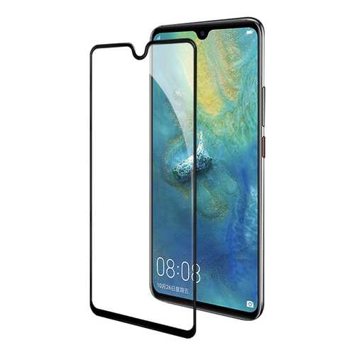 Защитное стекло PC Full для Huawei Mate 20 Black