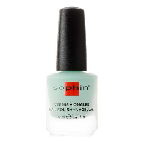 Лак для ногтей Sophin Matte Allure №0350 12 мл