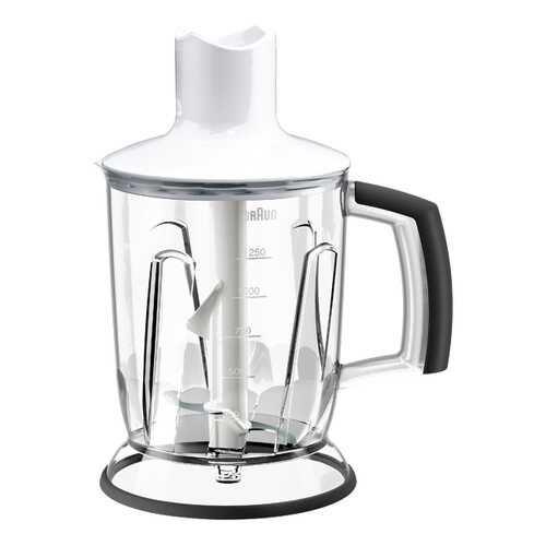 Насадка для блендера Braun MQ40 White