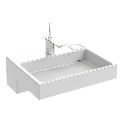 Встраиваемая раковина Jacob Delafon Terrace 051EXE9112-00 белый