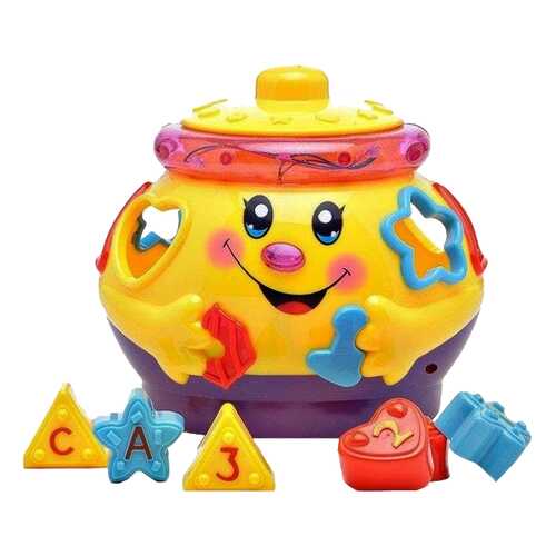 Игрушки для малышей в Дети