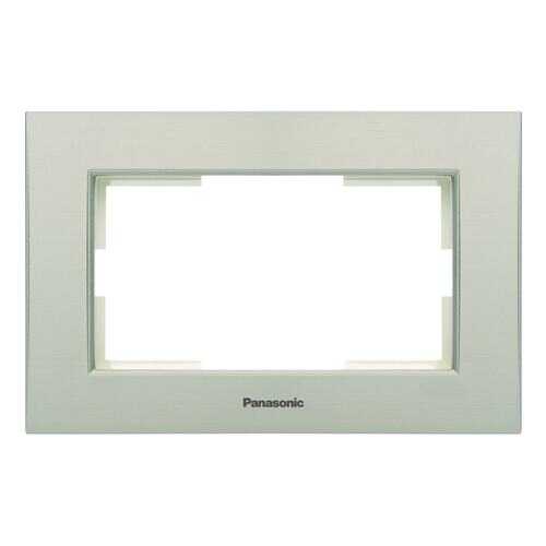 Рамка Panasonic Karre Plus 54786