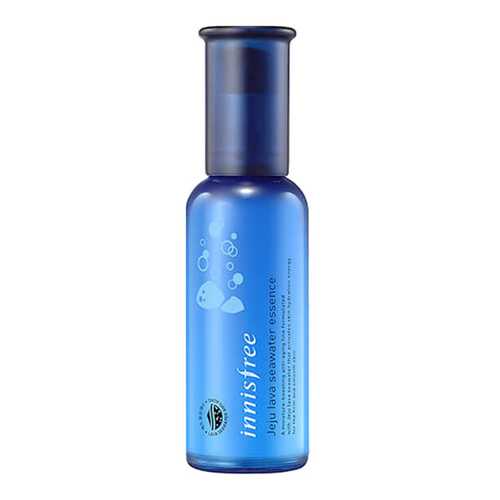 Эссенция Innisfree Jeju lava Seawater Essence