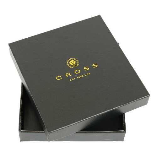 Кошелек женский Cross AC928083 серый