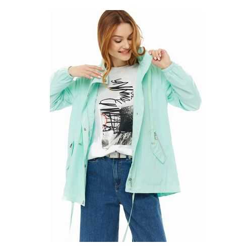 Женская верхняя одежда в Benetton
