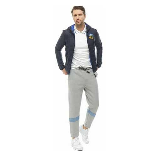 Спортивные брюки мужские URBAN TIGER 01.015350 серые L