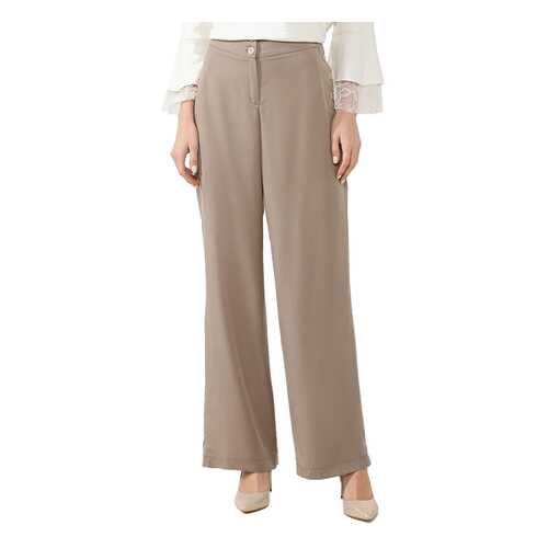 Брюки женские BELUCCI 4093629 зеленые XS