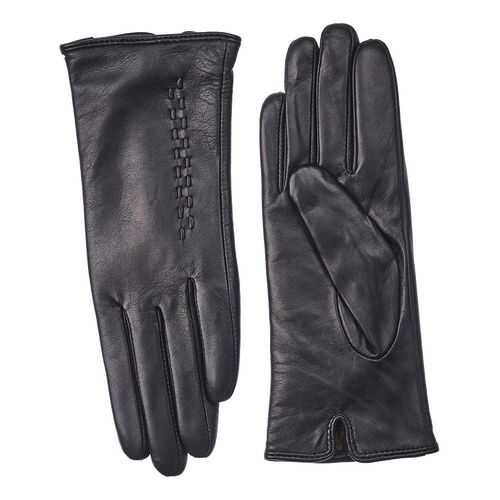 Перчатки женские Dr.Koffer H660112-236 черные 8