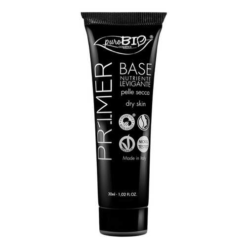 Основа для макияжа PuroBio Dry Skin Primer 30 мл