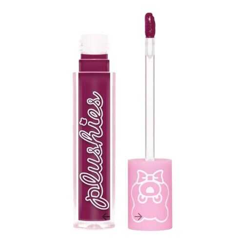 Суперлегкая матовая помада Lime Crime, Plushies, Gum Drop