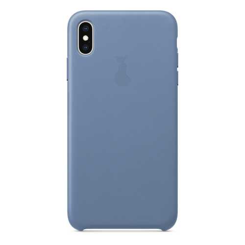 Чехол Leather Case для iPhone XS Max, LCIPXSM-07-CORN
