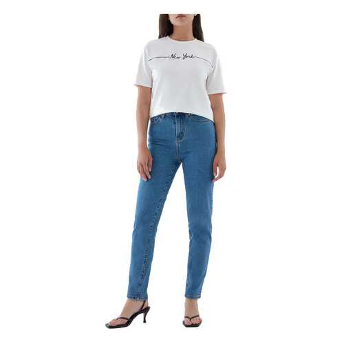 Женские футболки и поло в H&M