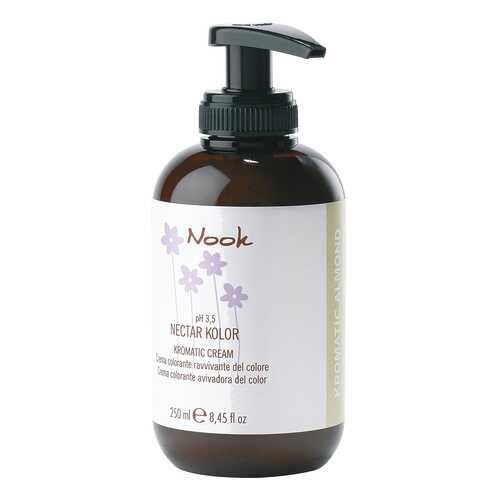 Кондиционер для волос Nook Nectar Kolor Kromatic Cream Almond 250 мл