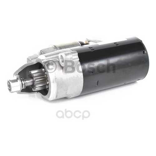 Стартер Bosch 0001109421
