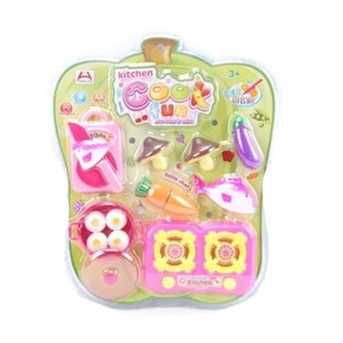 Игровой набор Shantou Кухня, HWA1333672