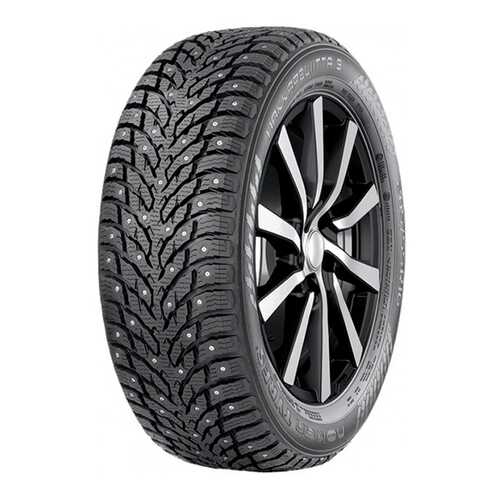 Шина зимняя NOKIAN 275/60R20 Hakkapeliitta SUV 9 115T шип