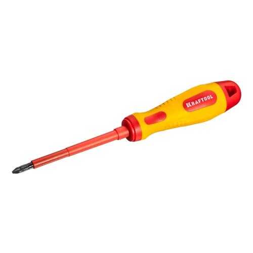Диэлектрическая отвертка KRAFTOOL 250084-2-100