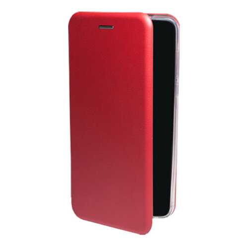 Чехол BQ для BQ-5037 Strike Power Red