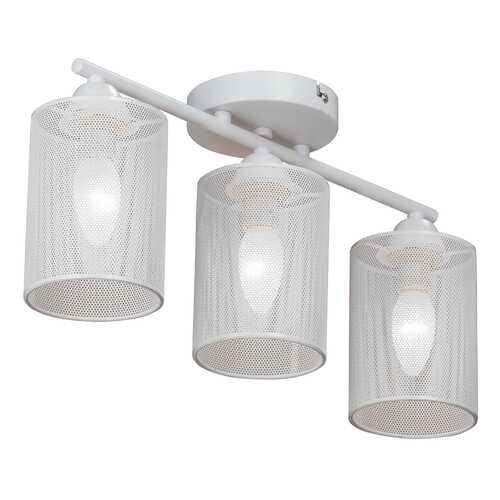 Люстр Vitaluce V5253/3PL 3xE14 макс. 40Вт