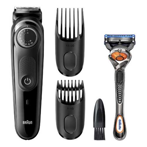 Триммер Braun BT5242