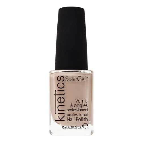 Лак для ногтей Kinetics Kinetics Solar Gel Polish 317 15 мл