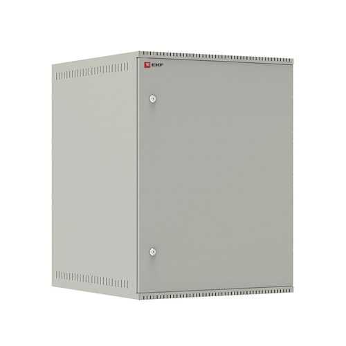 Электрический щиток EKF ITB15M650E