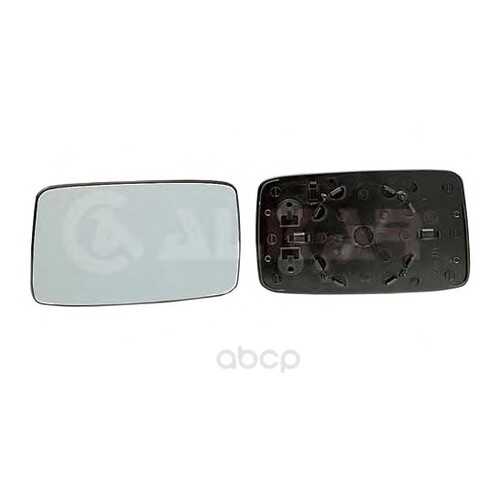 Зеркало заднего вида левое VW Golf, Vento 91-97, Seat Ibiza, Cordoba 93-99 ALKAR 6401125