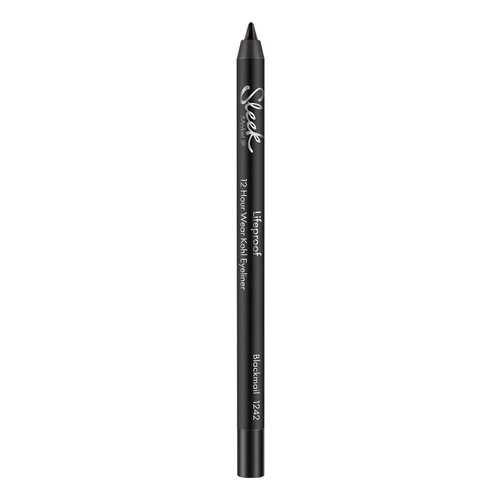 Карандаш для глаз Sleek MakeUP Lifeproof Kohl Eyeliner 1242 Blackmail
