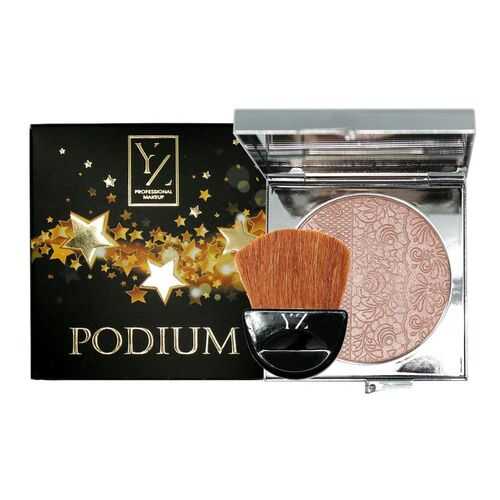 Пудра YLLOZURE PODIUM 5721 10 г