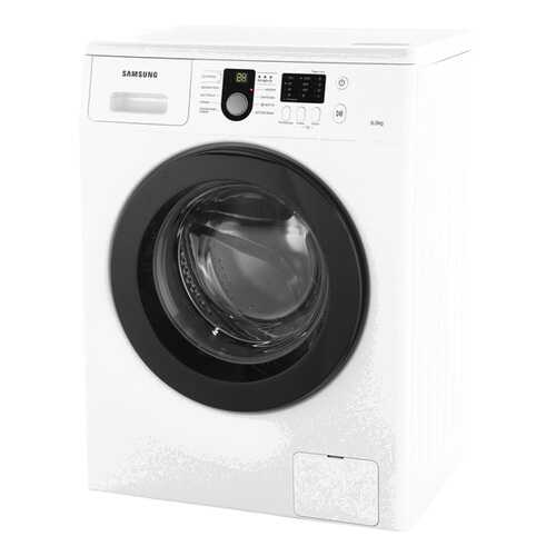 Стиральная машина Samsung WF8590NLM9DY