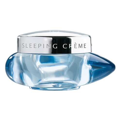 Крем для лица Thalgo Source Marine Sleeping Cream Night Time Recovery 50 мл