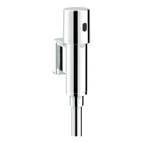 Cмывное устройство для писсуаров Grohe Rondo Tectron 37421000 автоматическое