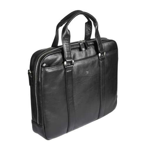 Бизнес-сумка Sergio Belotti 6035 west black