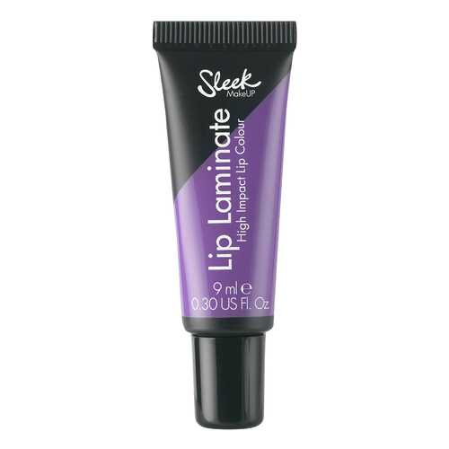 Блеск для губ Sleek MakeUP Lip Laminate 1317