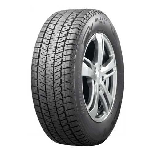 Шины Bridgestone Blizzak DM-V3 235/55 R18 100T