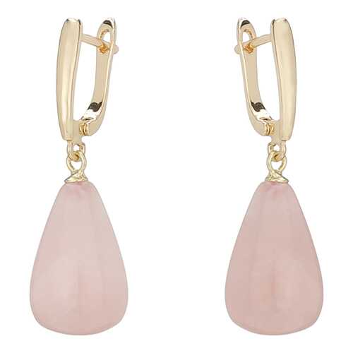 Серьги женские My-bijou 303-1595 розовые