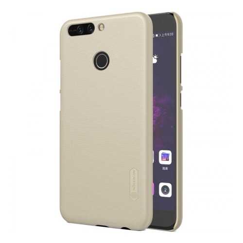 Чехол Nillkin Matte для Huawei Honor 8 Pro / Honor V9 Gold