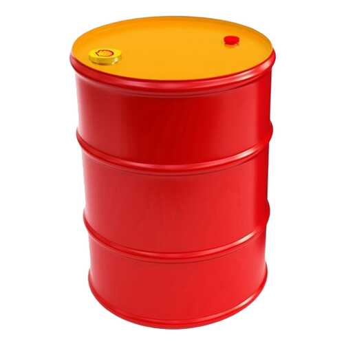 Моторное масло SHELL Helix HX7 5W-40 55л