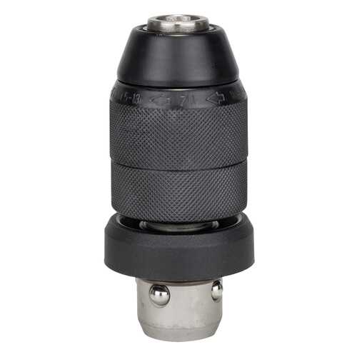 Быстрозажимной патрон для дрели, шуруповерта Bosch ДЛЯ 2-26DFR 2608572212