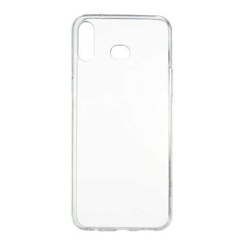 Чехол Zibelino Ultra Thin Case для Samsung Galaxy A6s (G6200)