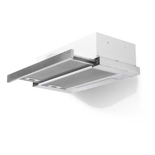 Вытяжка встраиваемая AMARI Slide inox 50