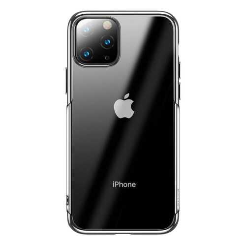 Чехол Baseus Shining (ARAPIPH58S-MD0S) для iPhone 11 Pro (Silver)