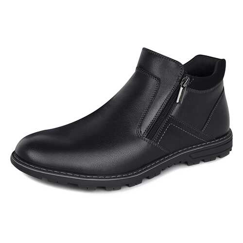 Ботинки мужские T.Taccardi SN20AW-199A черные 42 RU