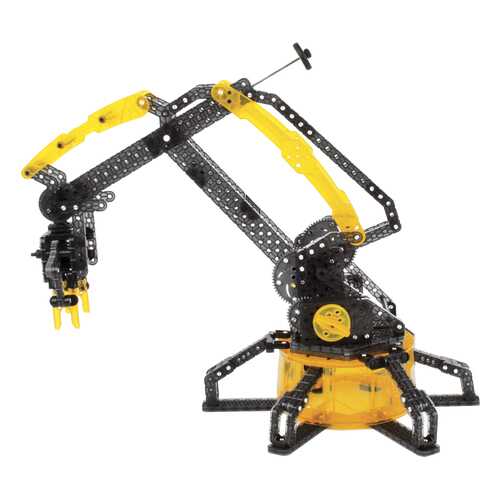 Конструктор 'Манипулятор' функциональный, VEX, HEXBUG